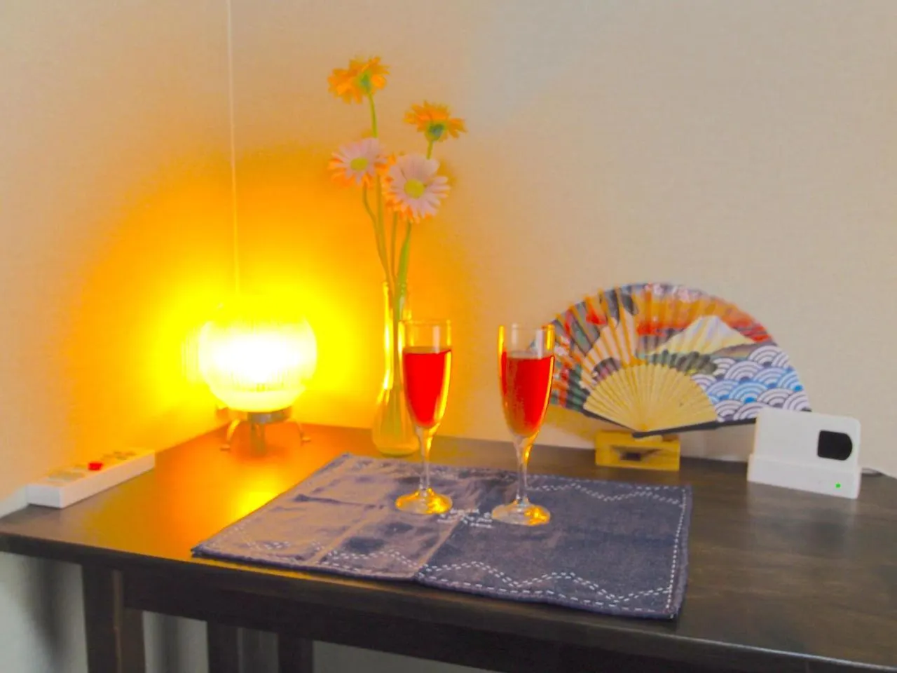 Aparthotel Hotel Tenjin Kyoto