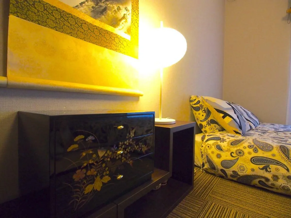 Hotel Tenjin Kyoto Japan