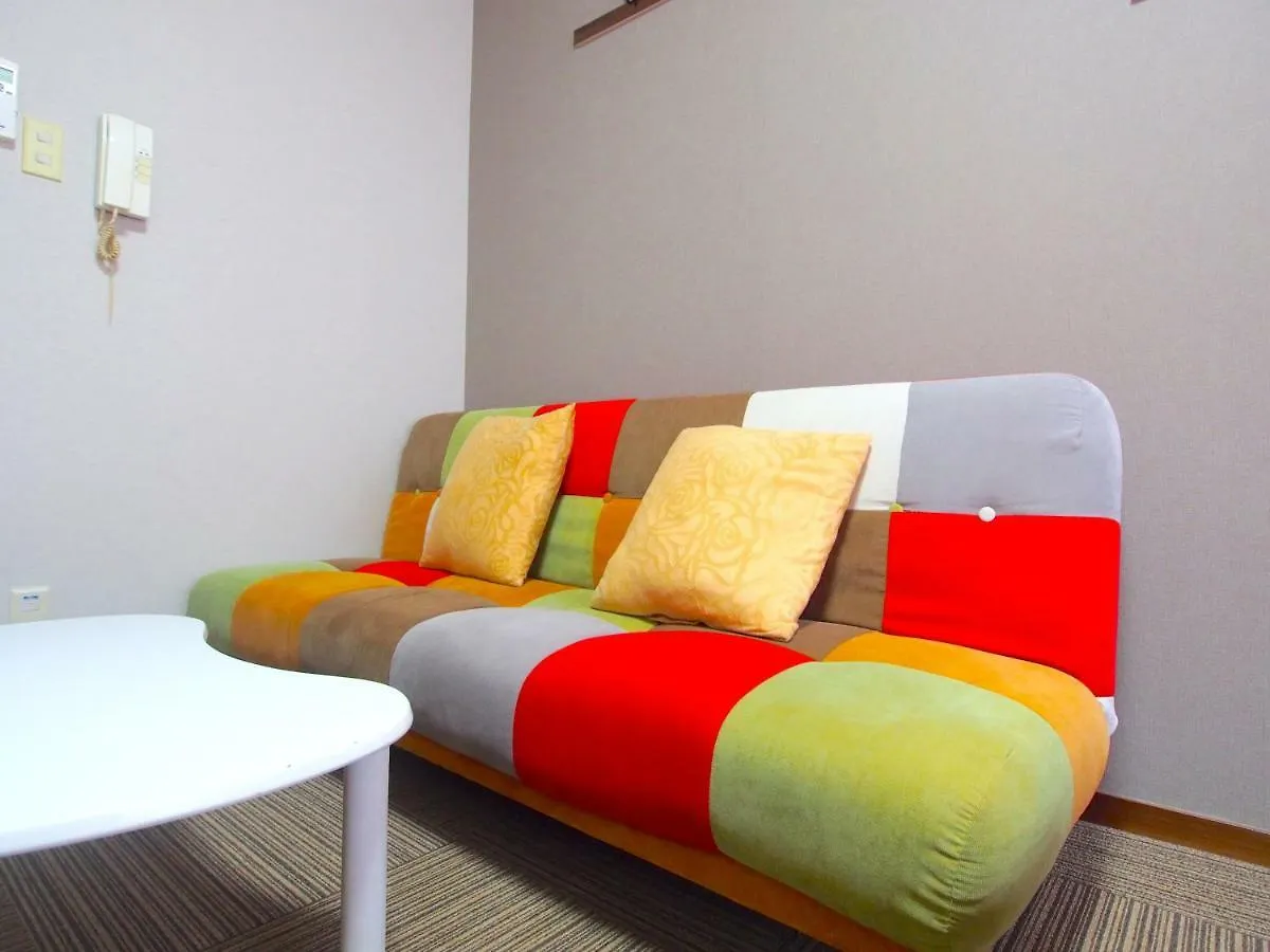 Hotel Tenjin Kyoto 3*,