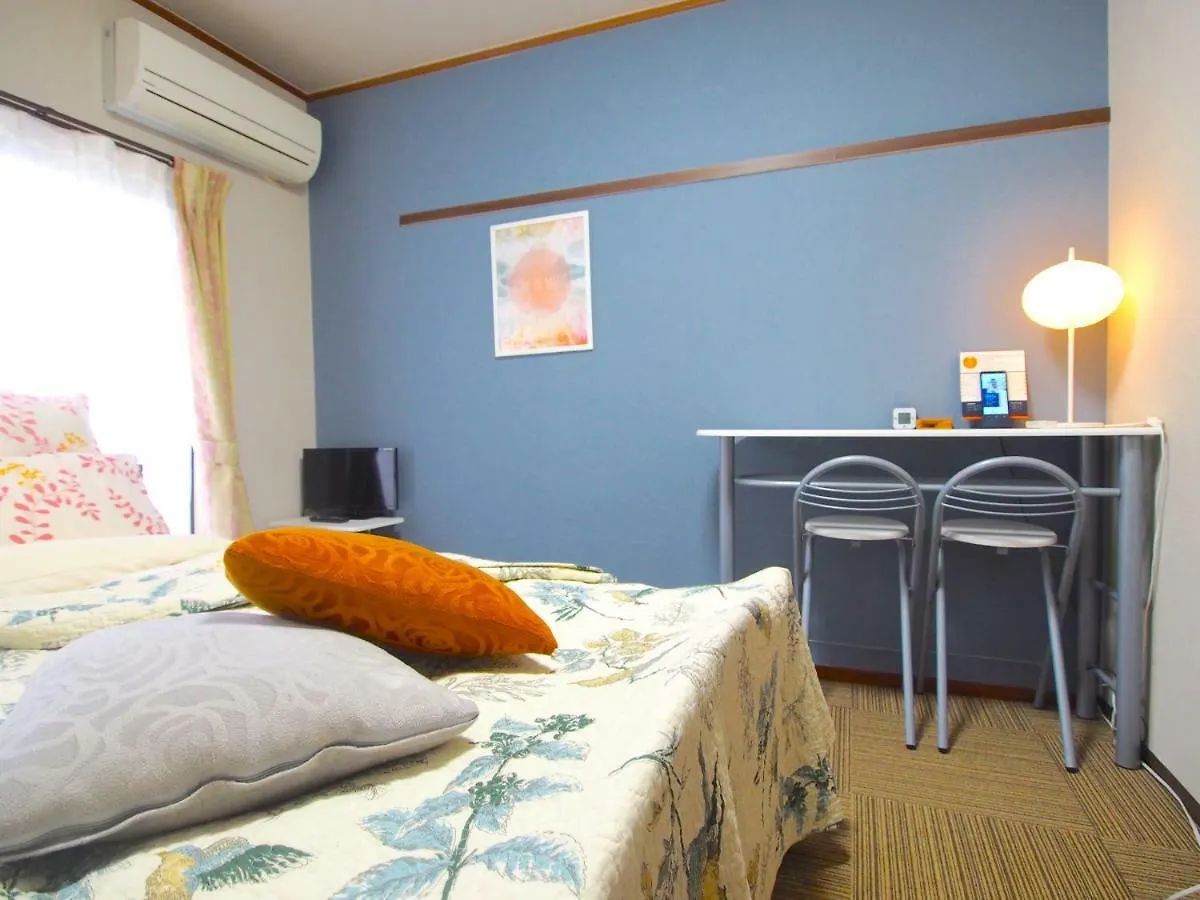 Hotel Tenjin Kyoto