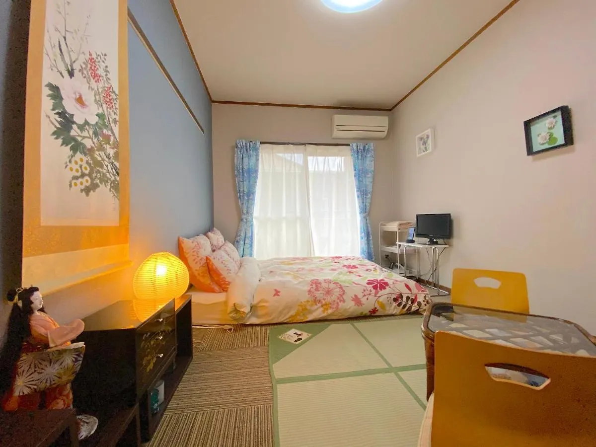 Hotel Tenjin Kyoto Japan