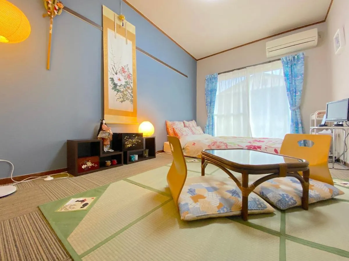 Hotel Tenjin Kyoto Aparthotel