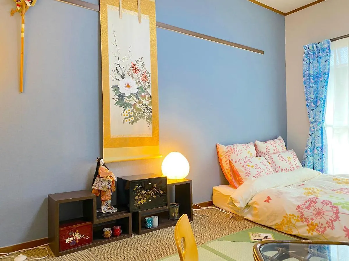 Hotel Tenjin Kyoto Aparthotel
